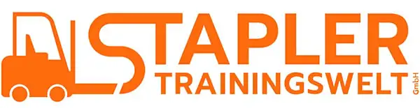 Logo der Firma Stapler Trainingswelt
